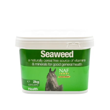 NAF Seaweed 2kg
